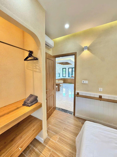 Bedroom 4, Dan - Villa Novaworld Phan Thiet, Phan Thiết