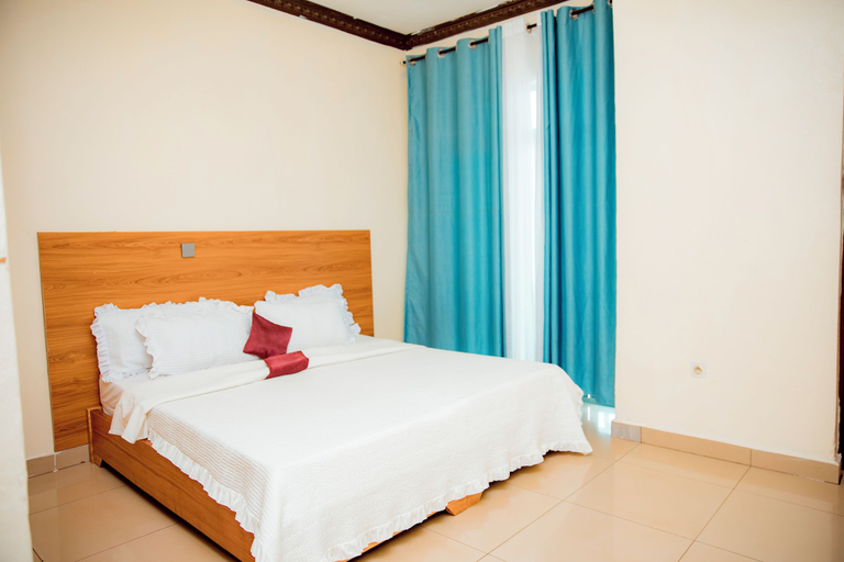 Room 3, THELIGHT SUITES KIGALI, Gasabo