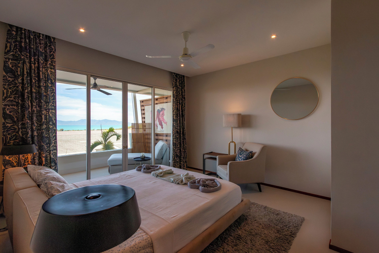 Room 2, If You Want The Best This Is For u C242, Ko Samui