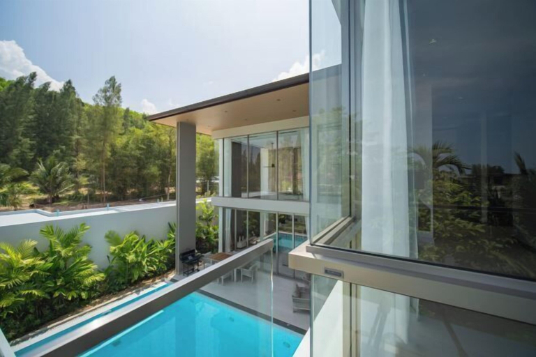 Exterior 5, Grand View Residence Villa by NLA, Pulau Phuket