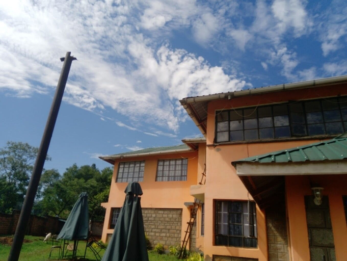 Exterior & Views, Kitwe Lodge Oyugis, Kasipul