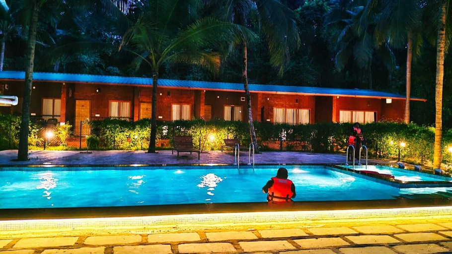 Sport & Beauty 5, West Coast Gokarna, Uttara Kannada