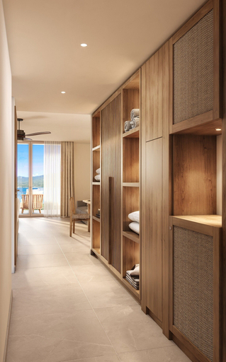 Room 5, Casa C, Corse-du-Sud