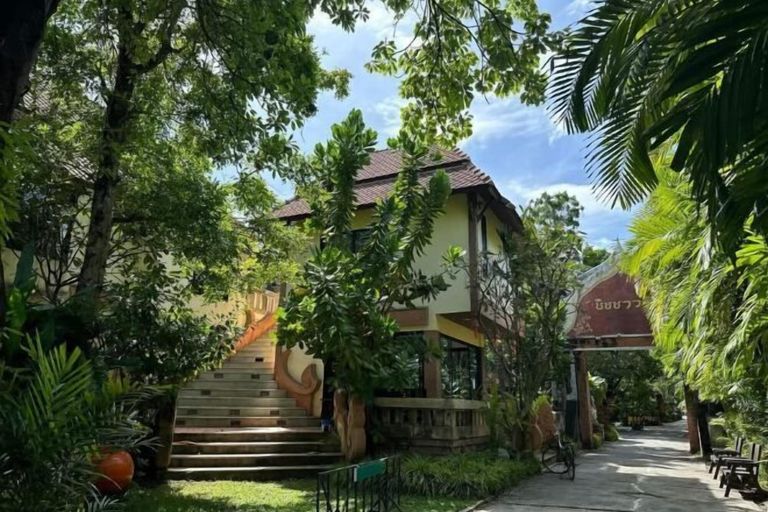 Exterior & Views 2, Pichawaree Resort, Si Thep