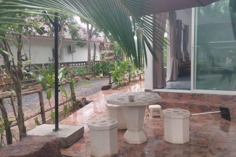 Others 4, Baan Namthip Homestay Trang บ้านน้าทิพย์ โฮมสเตย์ตรัง, Sikao