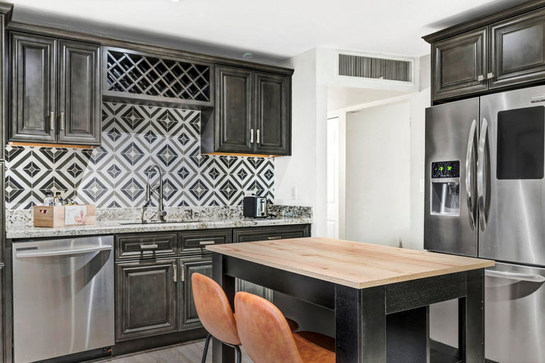 Private kitchen 2, Beatrice Mini-resort Scottsdale, Maricopa