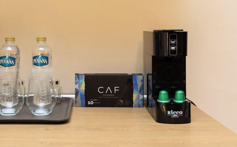 Coffee and/or coffee maker 3, Host Prime Boutique hotel 22, New Cairo City