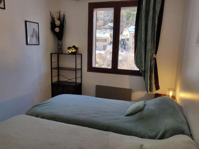 Room 5, Location MarjoRI, Alpes-de-Haute-Provence