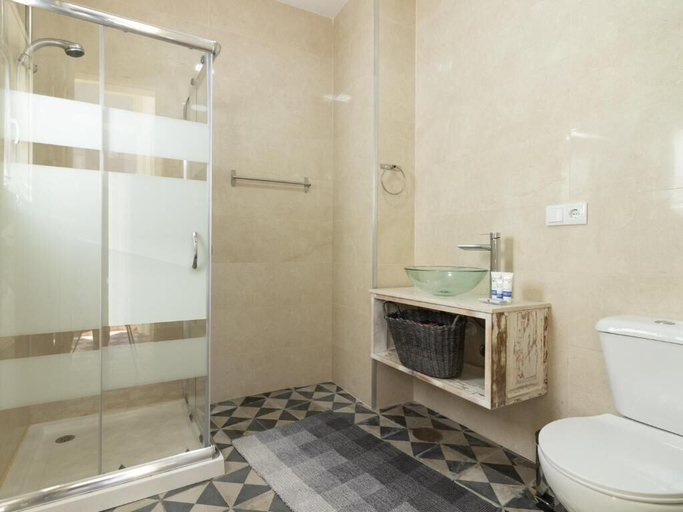 Bathroom 4, Guestready - Vanzeleres Collection, Porto