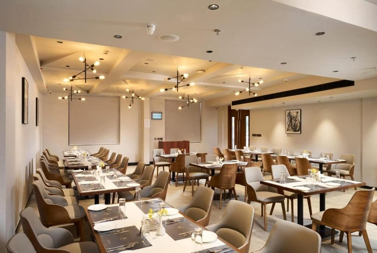 Dining, GOLDEN CASTLE, Thiruvananthapuram