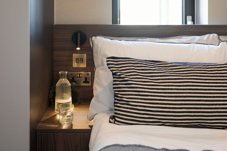 Room 5, Enclave Croydon - Campus Accommodation, London