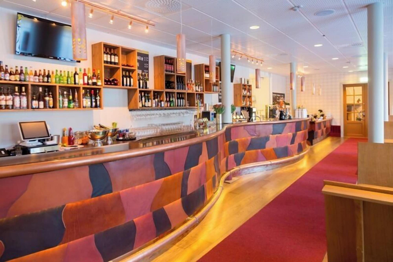 Food & Drinks 4, Hovde Hotell, Härjedalen