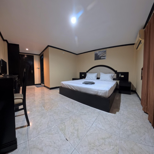 Room 4, Stay 94 Patong, Phuket Island