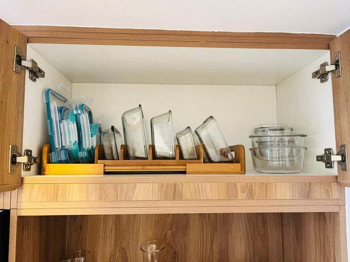 Private kitchenette 2, Life Bucerias Modern Studio Near Beach, Compostela