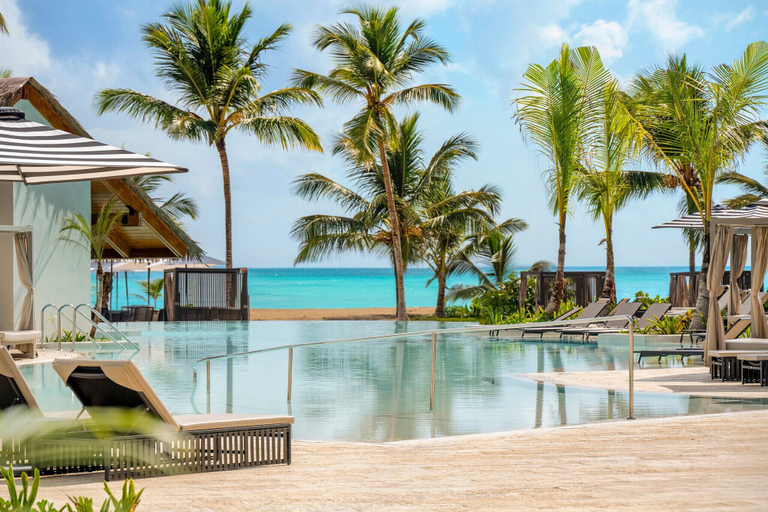 Sport & Beauty 3, Secrets Playa Esmeralda Resort & Spa - Adults Only - All Inclusive, Miches