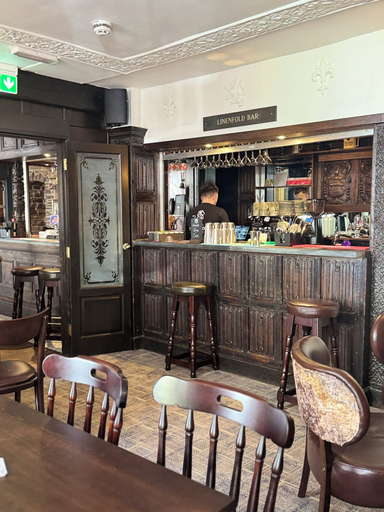 Food & Drinks 4, The Black Lion Hotel, Ceredigion