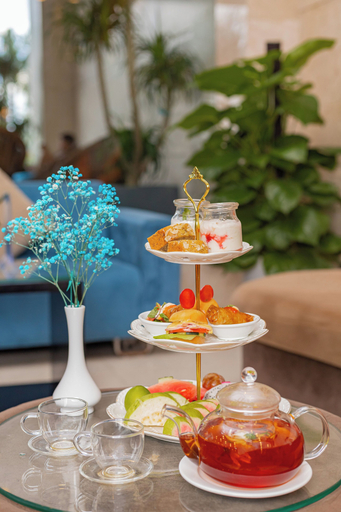 Food and drink 2, Sea Front Apartment & Spa Da Nang, Da Nang