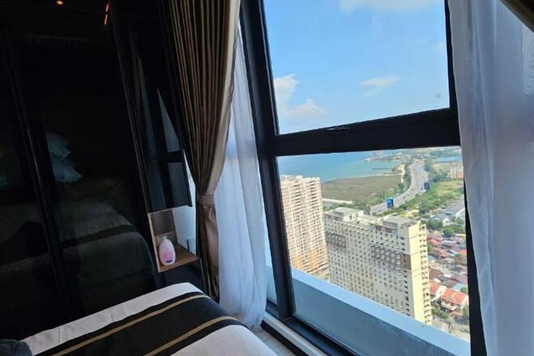 Room 3, BLS@Penang-GurneyDrive-Komtar-GeorgeTown-USM-10Pax, Pulau Penang