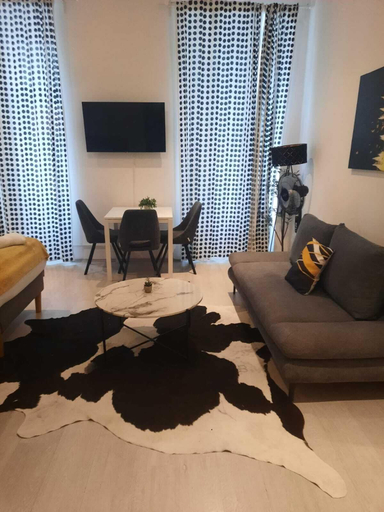 Room 3, Charming 1BR Apt Steps from Belvedere, Wien
