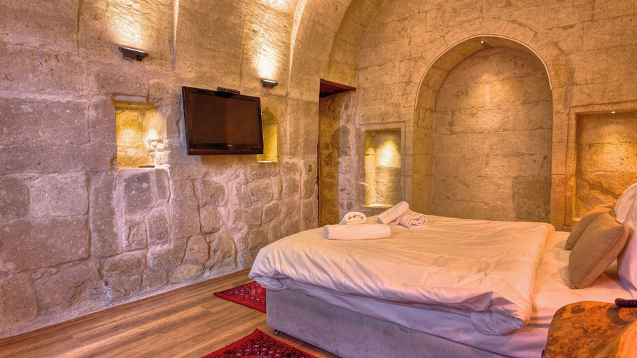 Room 5, Anjelic Cave Cappadocia, Ürgüp