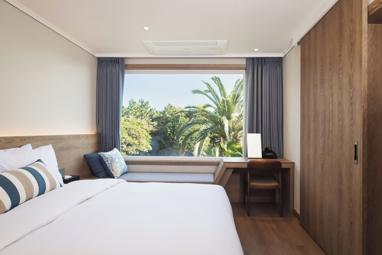Bedroom 4, Kensington Resort Seogwipo, Seogwipo