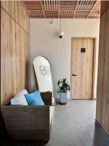 Room 3, Treeloft 29, Bucaramanga