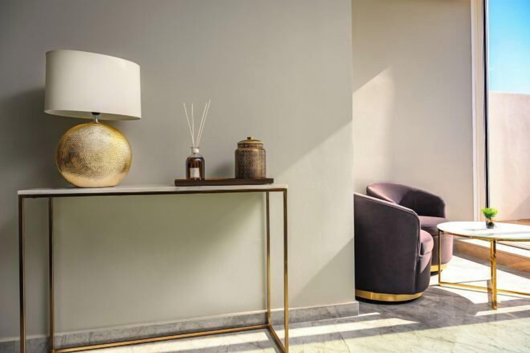 Interior 4, XVI Suites Boutique Hotel