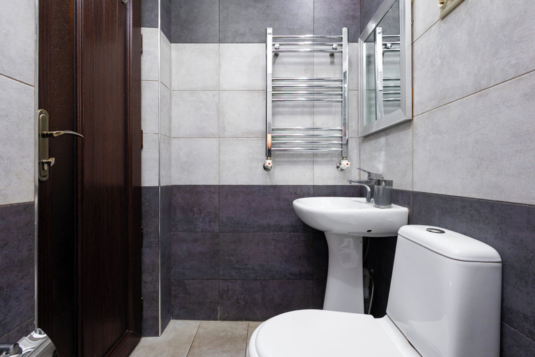 Bathroom 3, Apartments by Luxe Group AM713, Yerevan