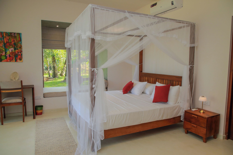 Room 5, Ona Garden Villa, Akmeemana