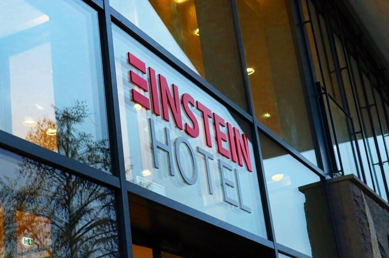 Exterior & Views 2, EinsteinHotel am Römerpark, Mayen-Koblenz
