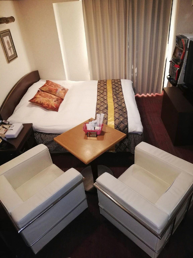 Bedroom 4, Gomax (Adult Only), Yokohama