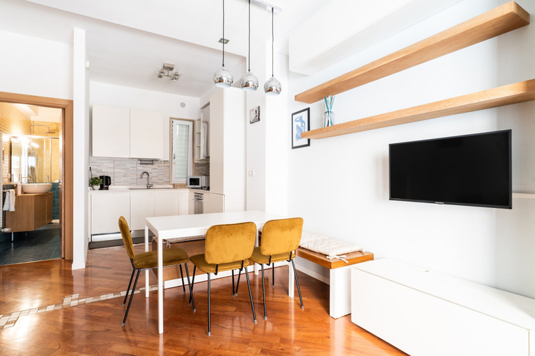 Room 5, Levante 65 by Wonderful Italy, Bari