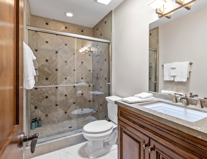 Bathroom 4, Villa del Sol Montana, Riverside