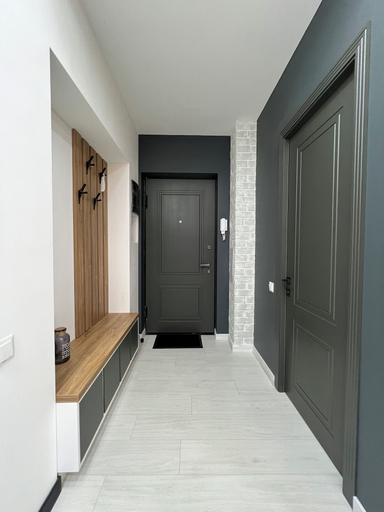 Front of property, Apartment by Luxe Group ZA444, Yerevan