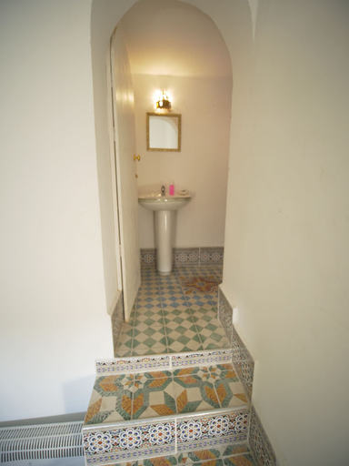 Others 5, Riad Nostalgie, Tétouan