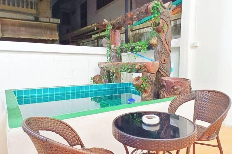 Interior 4, Sukhumvit 81 Haven House- BTS Onnut, Phra Khanong