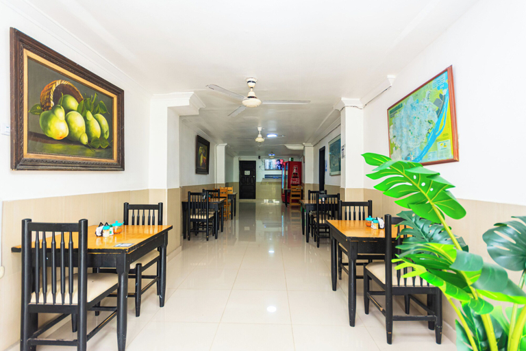 Food & Drinks 4, Hotel Costa Caribe, Barranquilla
