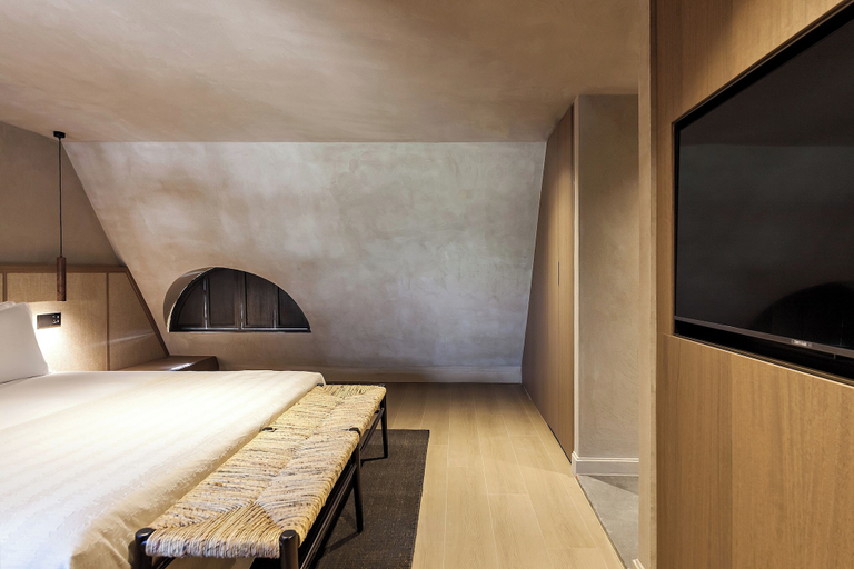Room 3, ANMO Hotle, Xiamen