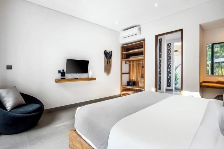 Room 1, Villa Bale Dauh by BaliSuperHost, Gianyar