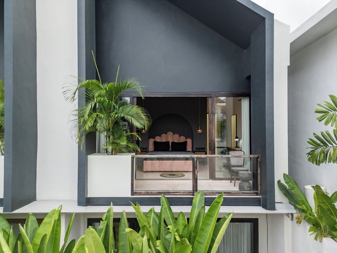Exterior & Views 2, Liminal Palace Villa 3 by Betterplace, Badung