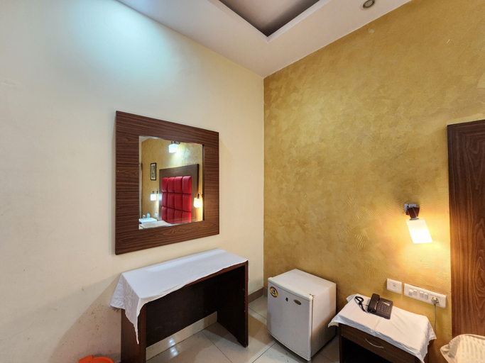 Others 4, Barbet Tourist Resort, Gurgaon