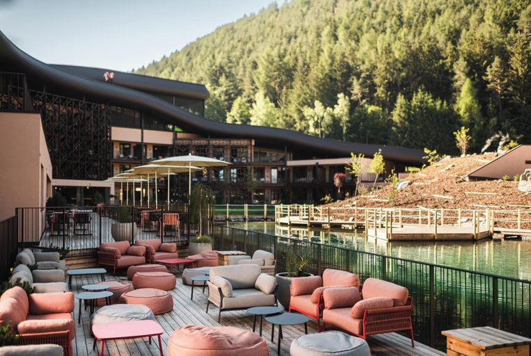 Food & Drinks 5, Falkensteiner Family Resort Lido, Bolzano