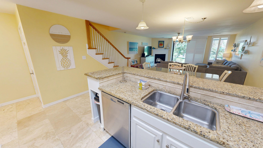 Interior 4, Mainsail T/h #3 2 Bedroom Townhouse, Walton