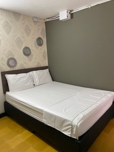 Room 3, Hotel Rio Grande, Cicuco