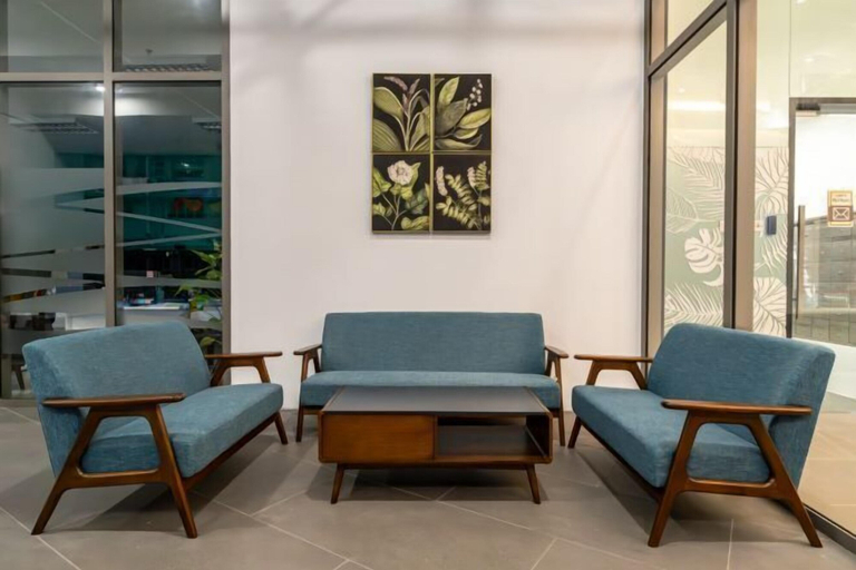 Interior 3, Upper Suites Kl Sentral, Kuala Lumpur