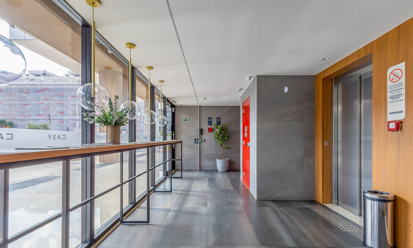 Others 5, ENE - Apartments in Noroeste in Brasilia, Brasília