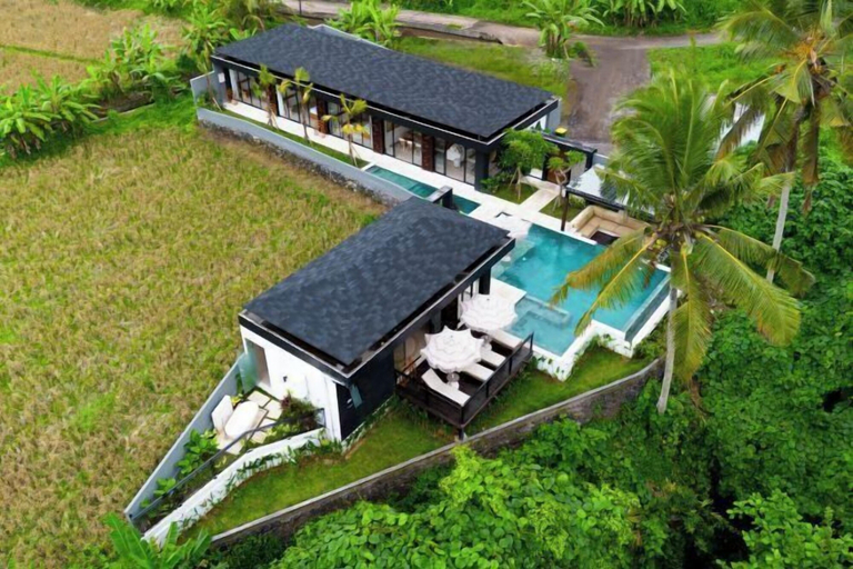 Exterior 2, Villa Infinity Ubud by BaliSuperHost, Gianyar