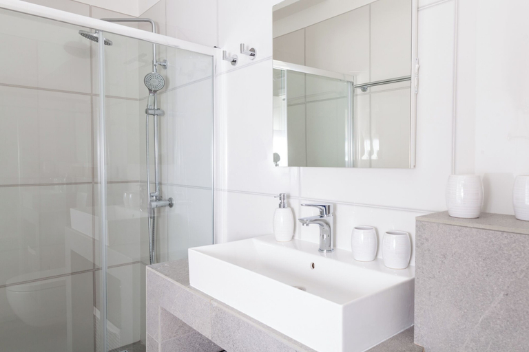 Bathroom 3, Apartments Bilić, Split
