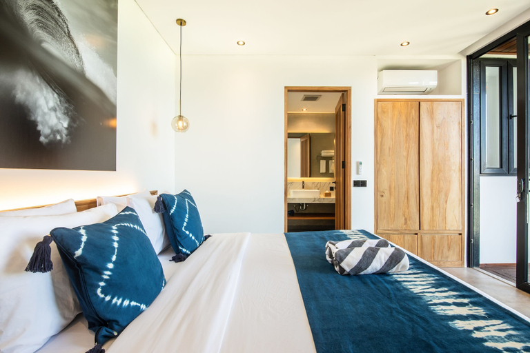 Room 4, Noma 6 Dollar in Pererenan, Badung