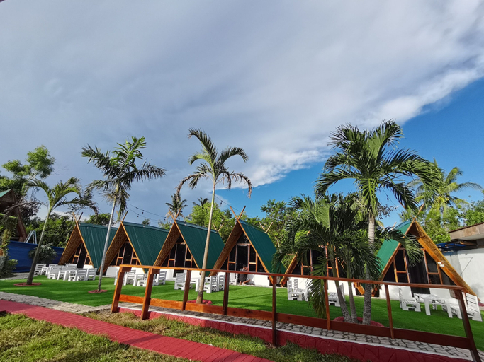 Exterior 2, Glamping Alona, Panglao